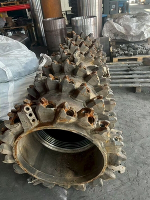 Benit W210FCS Fast Change Milling Drum 2.2M for W1000F W1300F