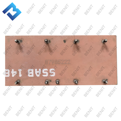 High Qualityer VB30ETC Screed for Asphalt Paver  87985230 87985222