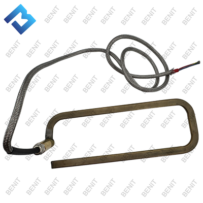 High Qualityer  Electric Heating Rod   for   Asphalt Paver  AB340V Ironing Board 0.4M Section  2060750
