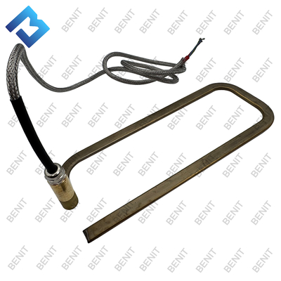 High Qualityer  Electric Heating Rod   for   Asphalt Paver  AB340V Ironing Board 0.4M Section  2060750