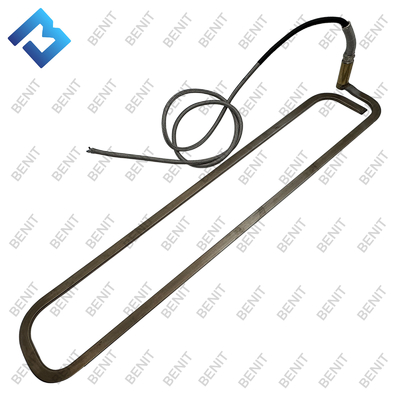 High Quality Heating Rod  for Asphalt Paver   AB340TV Host Telescopic Ironing Board  2043840