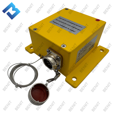 High Quality Pull-wire Sensor   for Milling Machine  Old BOMAG Model 05940023 04-21-30070