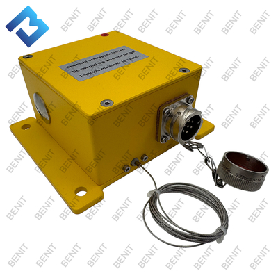 High Quality Pull-wire Sensor   for Milling Machine  Old BOMAG Model 05940023 04-21-30070