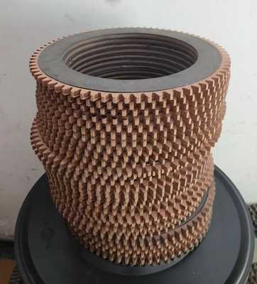 Clutch Disc Milling Machine BM2000/60 Milling Drum Drive Clutch Disc For Milling Machine PN 82243 2445315