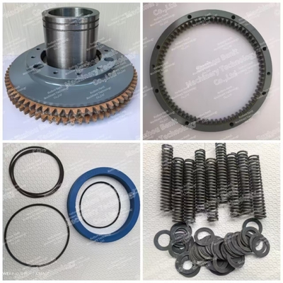 Clutch Disc Milling Machine BM2000/60 Milling Drum Drive Clutch Disc For Milling Machine PN 82243 2445315