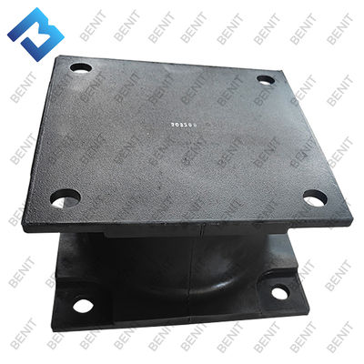 Benit Shock Absorber Rubber Block for  Road Roller 105-8844