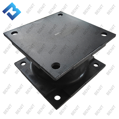 Benit Shock Absorber Rubber Block for Caterpillar Road Roller 105-8844