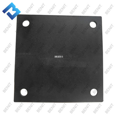 Benit Shock Absorber Rubber Block for  Road Roller 105-8844
