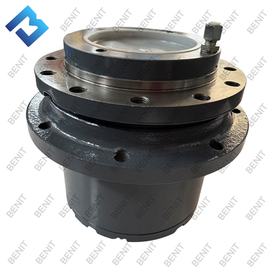 109926 Asphalt Paver Hydraulic System Travel Reducer (Bonfiglioli B6201676297) for W2000