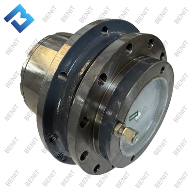 109926 Asphalt Paver Hydraulic System Travel Reducer (Bonfiglioli B6201676297) for W2000