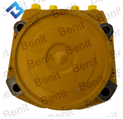 05819031 Asphalt Paver Steel Wheel Travel Hydraulic System for BW138AC Conveyor Scraper High Quality Road Construction