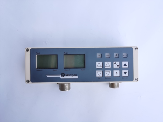 W2000/W1900 Milling spare parts 115640/161400/2075279 Milling Depth Regulator DLS1  Replacement controller