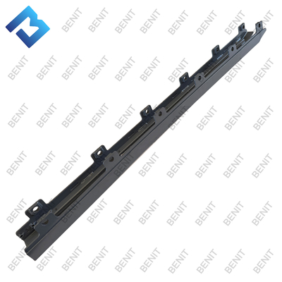 High Quality Wedge Board Boots 2400340 For Asphalt Paver