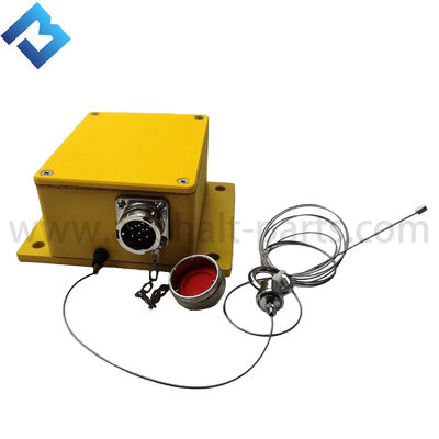 Milling Pull wire sensor(05940023)04-21-30070) string sensor For PM200 Milling