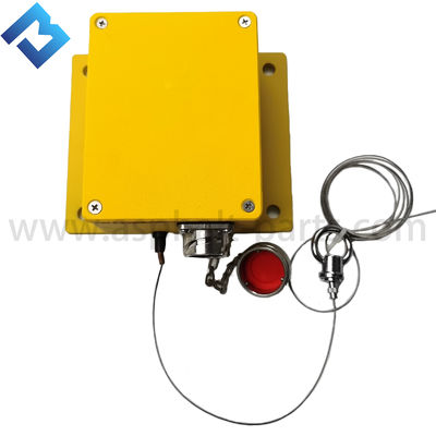 Milling Pull wire sensor(05940023)04-21-30070) string sensor For PM200 Milling