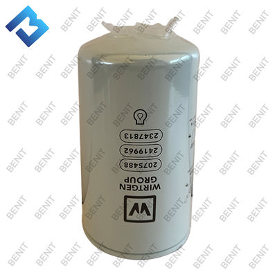 High Quality Oil Filter 4700939082 2419962 for  Milling Machine