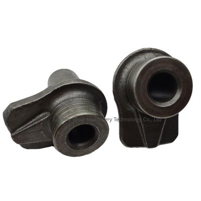 XCMG XLZ2303S Milling Holder (Old Version) XG201 D20 Tool Holder for Road Milling Machine Parts