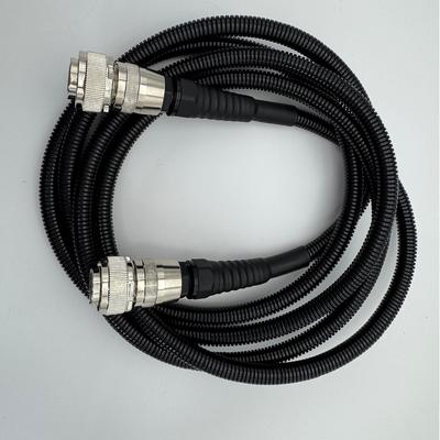 WR2400 Dual-Screen Controller Power Data Cable For Asphalt Paver 2055750
