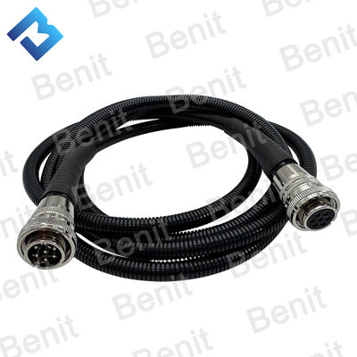 Data cable WR2400 dual screen controller For Asphalt Paver 180937