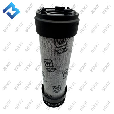 High Quality Hydraulic Oil Feilter 2763573 for W200F Milling Machine