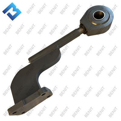 High Quality Stirring Boom Assembly BF800C Main Engine Section Left  For Asphalt Paver   D83720535 89320022