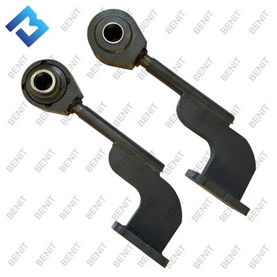 High Quality Stirring Boom Assembly BF800C Main Engine Section Left  For Asphalt Paver   D83720535 89320022