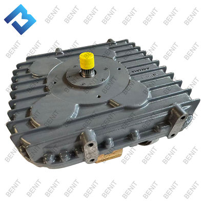 Benit High Quality Original Transfer Case Gearbox For Asphalt Paver WR2500 36963