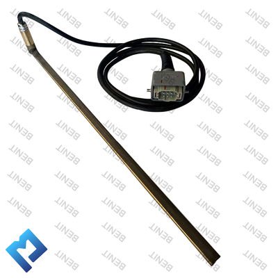 Benit High Quality Heating Rod for Asphalt Paver VOE 12819473 53985050