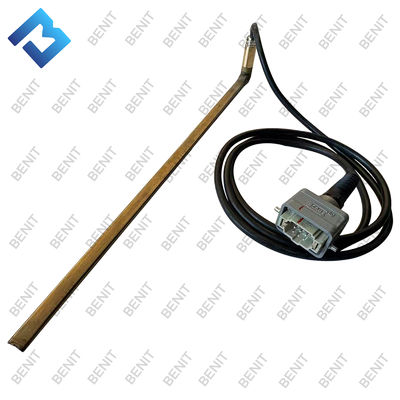 Benit High Quality Heating Rod for Asphalt Paver VOE 12819473 53985050