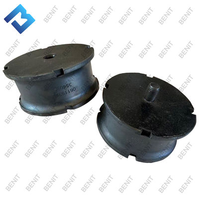 Benit ROAD ROLLER SHOCK ABSORBER  Rubber Buffer 354082 BNT0802