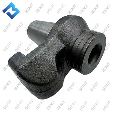 Heavy-Duty BM2000 Holder 85010902 For  MILLING - Reinforced construction. Maximum tool retention. Stable operation.