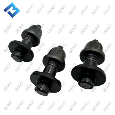 BNT6/20 Milling Picks 2642523 - Premium Road Milling Bits 2800874 for W195/W200. Wear-Resistant Carbide Tips