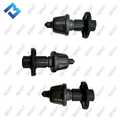 BNT6/20 Milling Picks 2642523 - Premium Road Milling Bits 2800874 for W195/W200. Wear-Resistant Carbide Tips