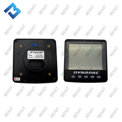 Benit LCD Display For Dynapac Asphalt Paver CC524 CC6200 Part Number 4812113786