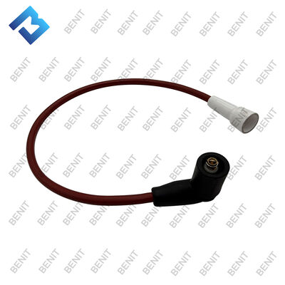 87936373 Ignition High-Voltage Cable 80735855 Ignition Cable Main Engine DF135 CF141C 6820 ASphalt Paver Parts