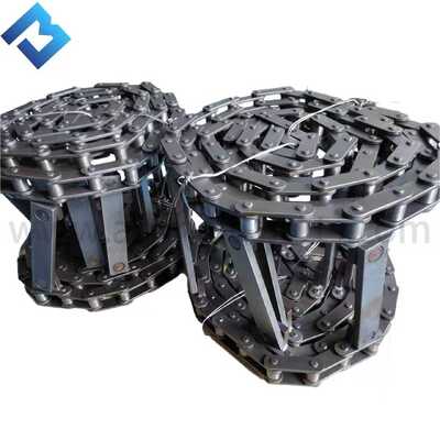 Benit Conveyor Chain for Dynapac Asphalt Paver SD2500W 4812029821