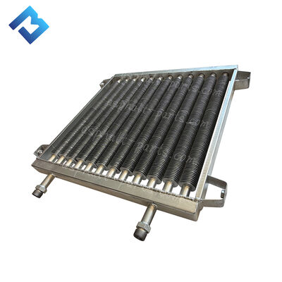 New Product Benit Cooler for Full Vehicle Hydraulic Oil Cooling for XCMG Rollers XP203