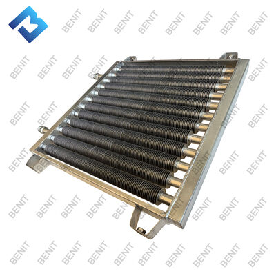 New Product Benit Cooler for Full Vehicle Hydraulic Oil Cooling for XCMG Rollers XP203