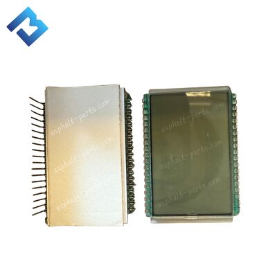 High Quality Benit LCD Display for W2000 Milling Machine Dual-Screen Controller 115640 161400 2075279 Road Machine Construction