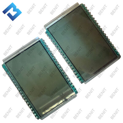 High Quality Benit LCD Display for W2000 Milling Machine Dual-Screen Controller 115640 161400 2075279 Road Machine Construction