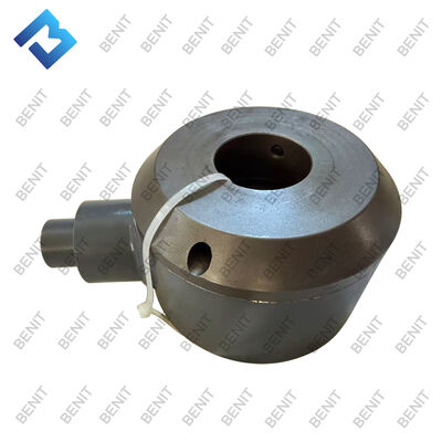 New Product Stirring Hanger Shaft Head for Asphalt Paver S1800-2 S1800-3 2040240