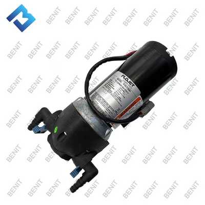 High Quality Original Flojet  Road Roller 12V Water Pump For Road Roller 3.5GPM 13.2LPM R3B21504A 2245726