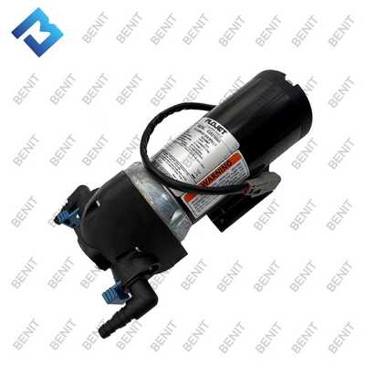 High Quality Original Flojet  Road Roller 12V Water Pump For Road Roller 3.5GPM 13.2LPM R3B21504A 2245726