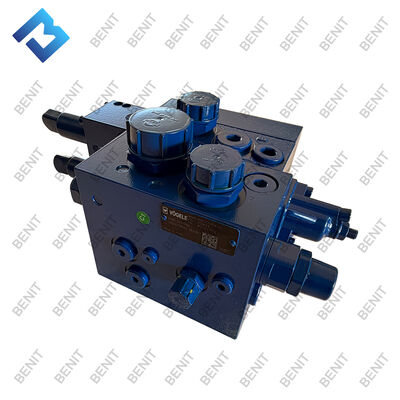 2001790 Pressure reducing valve - valve assembly Asphalt Paver Hydraulic System For S1800-2/S1900-2 Original