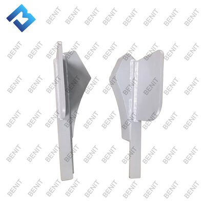 2106007 Side Baffle (Right Side Plate Of Milling Drum) For W195/W205 