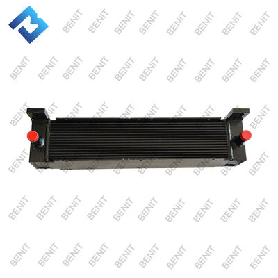 XP263K Radiator - Full Vehicle Hydraulic Oil Cooler for Road Roller Spare Parts