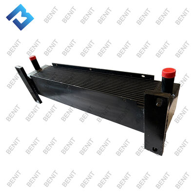 XP263K Radiator - Full Vehicle Hydraulic Oil Cooler for Road Roller Spare Parts