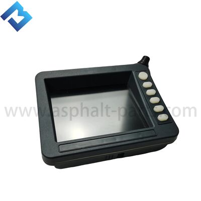 SD2500W LCD Assembly Wheel Paver Parts R902109513 V2.14 133263 Main Console LCD Display Assembly Liquid Crystal Display