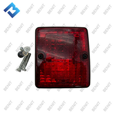 330639 Hella Taillights Original for Road Roller Construction Spare Parts