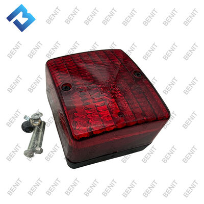 330639 Hella Taillights Original for Road Roller Construction Spare Parts
